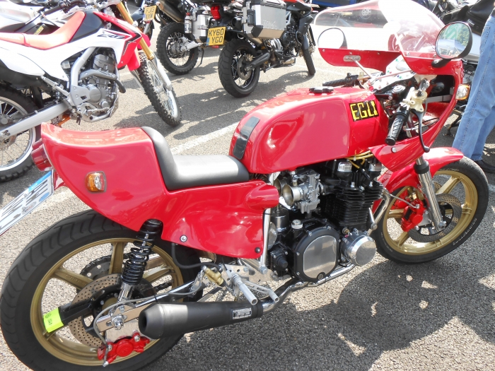 THE CRANKCASE.COM -